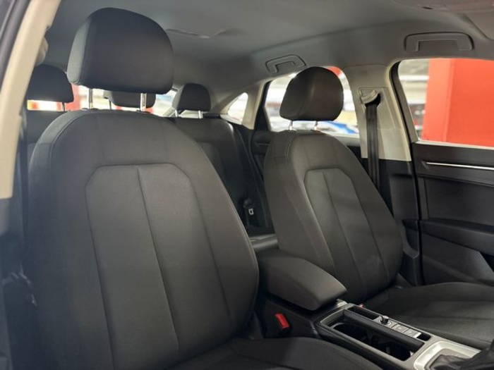 AudiQ3 Sportback 35 TDI 110 kW (150 CV) S tronic Vehículo usado en Barcelona - 5 AudiQ3 Sportback 35 TDI 110 kW (150 CV) S tronic Vehículo usado en Barcelona - 5