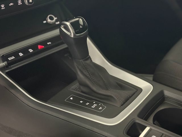 AudiQ3 Sportback 35 TDI 110 kW (150 CV) S tronic Vehículo usado en Barcelona - 6