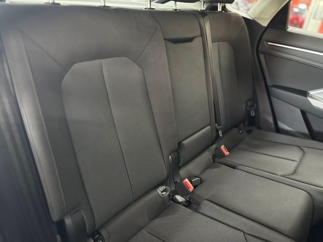 AudiQ3 Sportback 35 TDI 110 kW (150 CV) S tronic Vehículo usado en Barcelona - 7