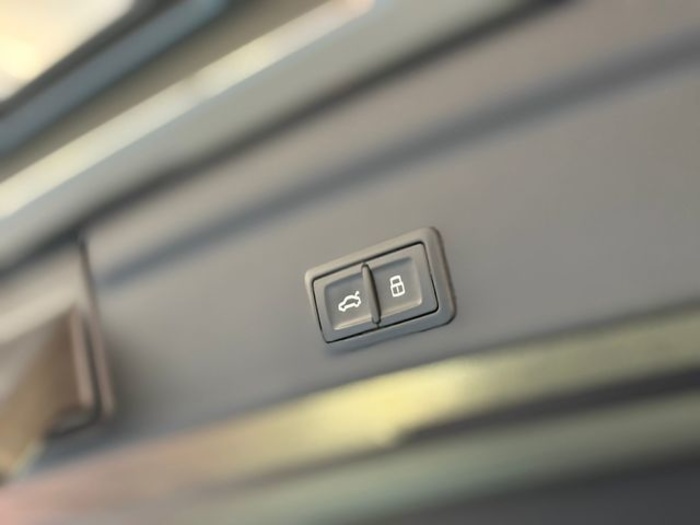 AudiQ3 Sportback 35 TDI 110 kW (150 CV) S tronic Vehículo usado en Barcelona - 12 AudiQ3 Sportback 35 TDI 110 kW (150 CV) S tronic Vehículo usado en Barcelona - 12