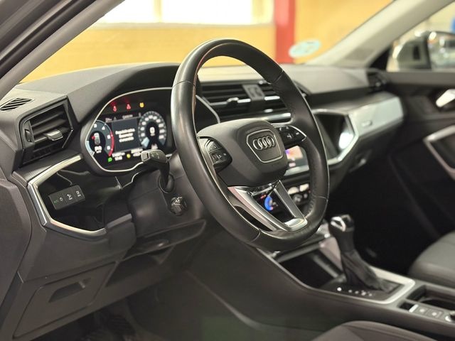 AudiQ3 Sportback 35 TDI 110 kW (150 CV) S tronic Vehículo usado en Barcelona - 14