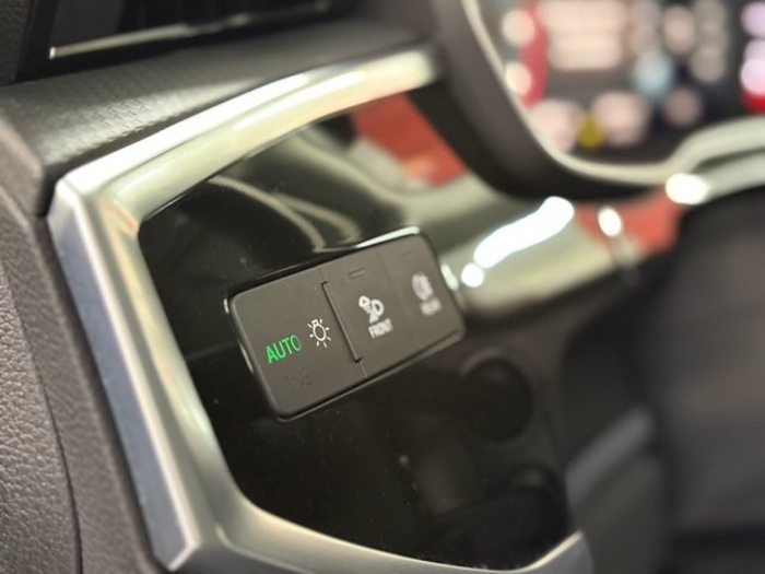 AudiQ3 Sportback 35 TDI 110 kW (150 CV) S tronic Vehículo usado en Barcelona - 15 AudiQ3 Sportback 35 TDI 110 kW (150 CV) S tronic Vehículo usado en Barcelona - 15