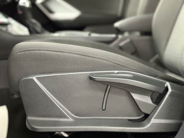 AudiQ3 Sportback 35 TDI 110 kW (150 CV) S tronic Vehículo usado en Barcelona - 17