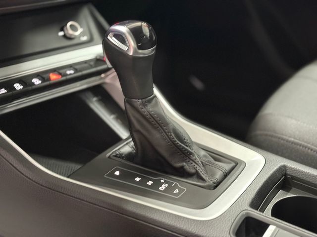 AudiQ3 Sportback 35 TDI 110 kW (150 CV) S tronic Vehículo usado en Barcelona - 20