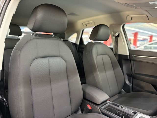 AudiQ3 Sportback 35 TDI 110 kW (150 CV) S tronic Vehículo usado en Barcelona - 22