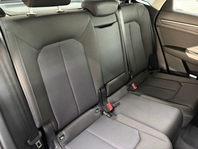 AudiQ3 Sportback 35 TDI 110 kW (150 CV) S tronic Vehículo usado en Barcelona - 23