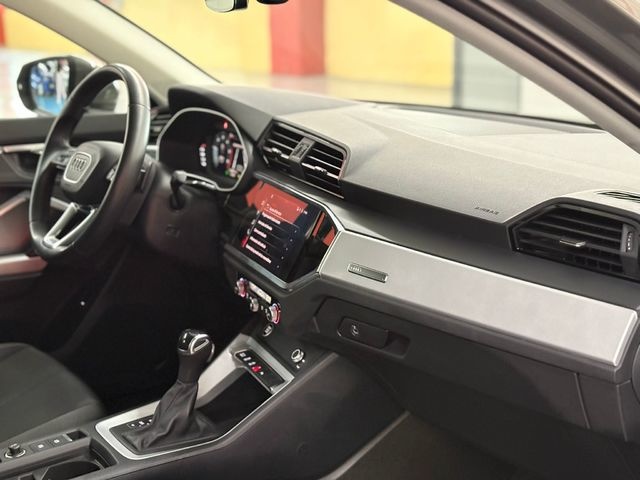 AudiQ3 Sportback 35 TDI 110 kW (150 CV) S tronic Vehículo usado en Barcelona - 24