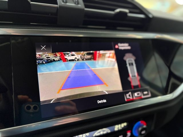 AudiQ3 Sportback 35 TDI 110 kW (150 CV) S tronic Vehículo usado en Barcelona - 26