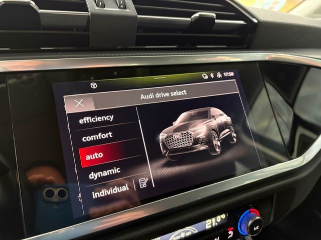 AudiQ3 Sportback 35 TDI 110 kW (150 CV) S tronic Vehículo usado en Barcelona - 30