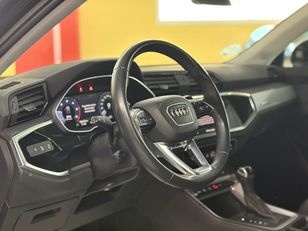 Audi Q3 Sportback 35 TDI 110 kW (150 CV) S tronic