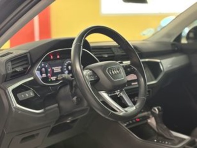 Audi Q3 Sportback 35 TDI 110 kW (150 CV) S tronic Audi Q3 Sportback 35 TDI 110 kW (150 CV) S tronic