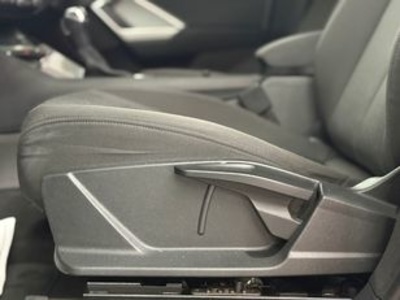 Audi Q3 Sportback 35 TDI 110 kW (150 CV) S tronic Audi Q3 Sportback 35 TDI 110 kW (150 CV) S tronic