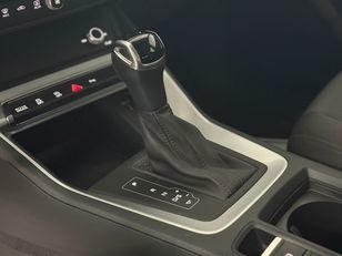 Audi Q3 Sportback 35 TDI 110 kW (150 CV) S tronic