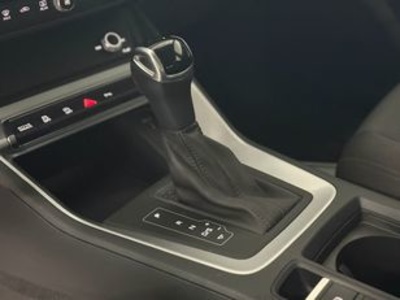 Audi Q3 Sportback 35 TDI 110 kW (150 CV) S tronic Audi Q3 Sportback 35 TDI 110 kW (150 CV) S tronic