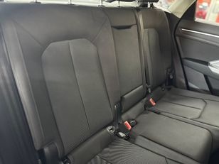Audi Q3 Sportback 35 TDI 110 kW (150 CV) S tronic