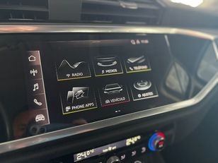 Audi Q3 Sportback 35 TDI 110 kW (150 CV) S tronic