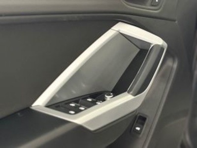 Audi Q3 Sportback 35 TDI 110 kW (150 CV) S tronic Audi Q3 Sportback 35 TDI 110 kW (150 CV) S tronic