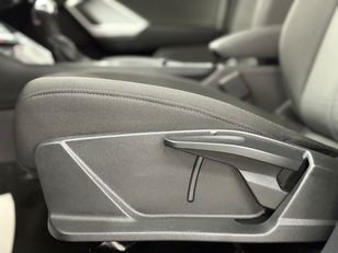 Audi Q3 Sportback 35 TDI 110 kW (150 CV) S tronic