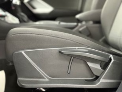 Audi Q3 Sportback 35 TDI 110 kW (150 CV) S tronic Audi Q3 Sportback 35 TDI 110 kW (150 CV) S tronic