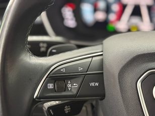 Audi Q3 Sportback 35 TDI 110 kW (150 CV) S tronic