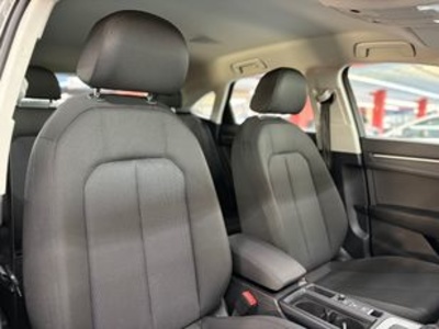 Audi Q3 Sportback 35 TDI 110 kW (150 CV) S tronic Audi Q3 Sportback 35 TDI 110 kW (150 CV) S tronic