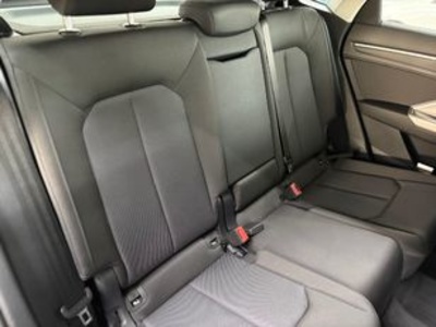 Audi Q3 Sportback 35 TDI 110 kW (150 CV) S tronic Audi Q3 Sportback 35 TDI 110 kW (150 CV) S tronic