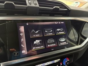 Audi Q3 Sportback 35 TDI 110 kW (150 CV) S tronic