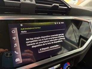 Audi Q3 Sportback 35 TDI 110 kW (150 CV) S tronic