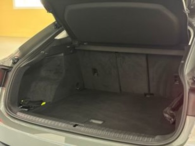 Audi Q3 Sportback 35 TDI 110 kW (150 CV) S tronic Audi Q3 Sportback 35 TDI 110 kW (150 CV) S tronic