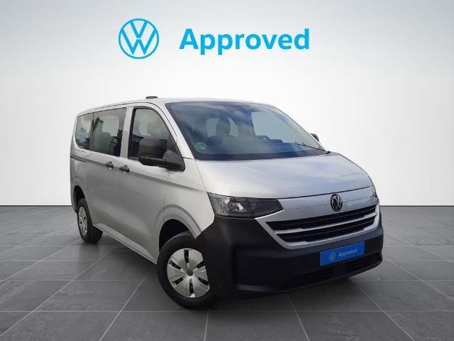 VolkswagenCaravelle 2.0 TDI Corto 81 kW (110 CV)