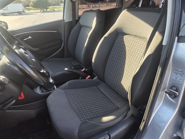 VolkswagenPolo Advance 1.4 TDI 55 kW (75 CV) Vehículo usado en Barcelona - 9