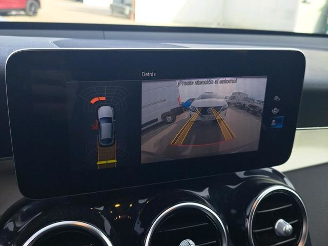 Mercedes-BenzGLC Coupé 300 de 4Matic 225 kW (306 CV) Vehículo usado en Barcelona - 3