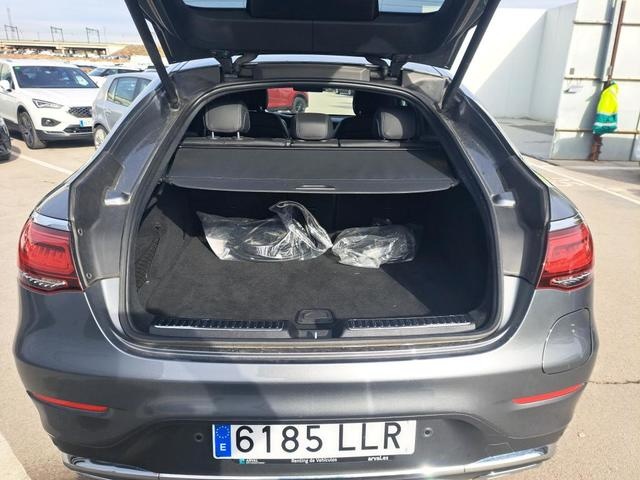 Mercedes-BenzGLC Coupé 300 de 4Matic 225 kW (306 CV) Vehículo usado en Barcelona - 5
