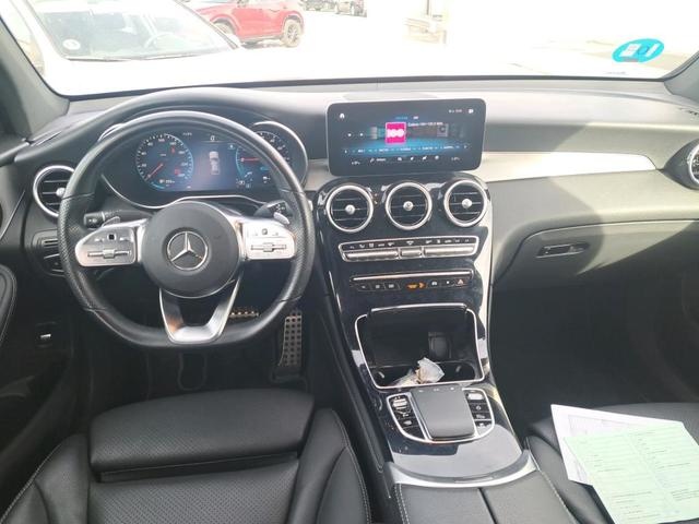 Mercedes-BenzGLC Coupé 300 de 4Matic 225 kW (306 CV) Vehículo usado en Barcelona - 6