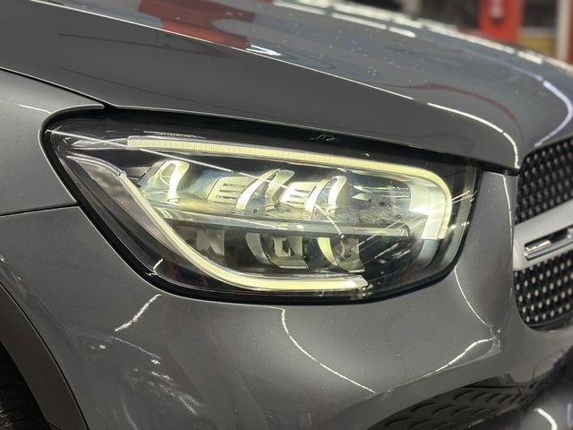 Mercedes-BenzGLC Coupé 300 de 4Matic 225 kW (306 CV) Vehículo usado en Barcelona - 8