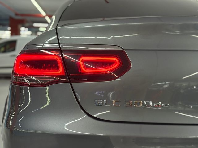 Mercedes-BenzGLC Coupé 300 de 4Matic 225 kW (306 CV) Vehículo usado en Barcelona - 12