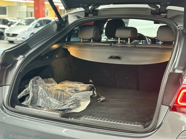 Mercedes-BenzGLC Coupé 300 de 4Matic 225 kW (306 CV) Vehículo usado en Barcelona - 13