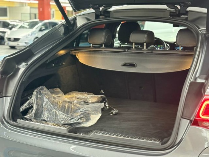 Mercedes-BenzGLC Coupé 300 de 4Matic 225 kW (306 CV) Vehículo usado en Barcelona - 13 Mercedes-BenzGLC Coupé 300 de 4Matic 225 kW (306 CV) Vehículo usado en Barcelona - 13