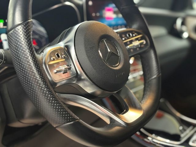 Mercedes-BenzGLC Coupé 300 de 4Matic 225 kW (306 CV) Vehículo usado en Barcelona - 19