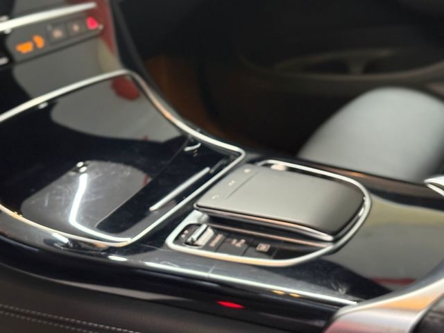 Mercedes-BenzGLC Coupé 300 de 4Matic 225 kW (306 CV) Vehículo usado en Barcelona - 21