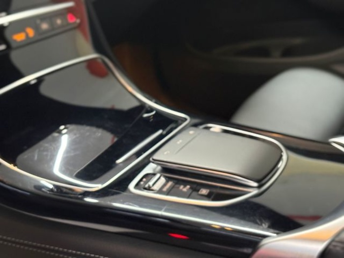 Mercedes-BenzGLC Coupé 300 de 4Matic 225 kW (306 CV) Vehículo usado en Barcelona - 21 Mercedes-BenzGLC Coupé 300 de 4Matic 225 kW (306 CV) Vehículo usado en Barcelona - 21