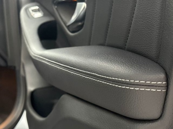 Mercedes-BenzGLC Coupé 300 de 4Matic 225 kW (306 CV) Vehículo usado en Barcelona - 24 Mercedes-BenzGLC Coupé 300 de 4Matic 225 kW (306 CV) Vehículo usado en Barcelona - 24