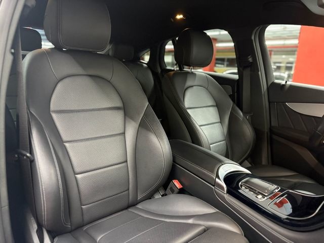Mercedes-BenzGLC Coupé 300 de 4Matic 225 kW (306 CV) Vehículo usado en Barcelona - 27