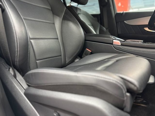 Mercedes-BenzGLC Coupé 300 de 4Matic 225 kW (306 CV) Vehículo usado en Barcelona - 28