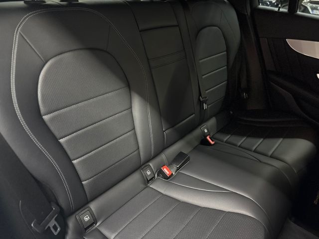 Mercedes-BenzGLC Coupé 300 de 4Matic 225 kW (306 CV) Vehículo usado en Barcelona - 39