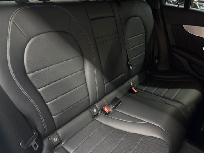Mercedes-BenzGLC Coupé 300 de 4Matic 225 kW (306 CV) Vehículo usado en Barcelona - 39 Mercedes-BenzGLC Coupé 300 de 4Matic 225 kW (306 CV) Vehículo usado en Barcelona - 39