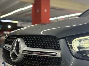 Mercedes-Benz GLC Coupé 300 de 4Matic 225 kW (306 CV)
