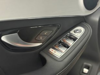 Mercedes-Benz GLC Coupé 300 de 4Matic 225 kW (306 CV) Mercedes-Benz GLC Coupé 300 de 4Matic 225 kW (306 CV)
