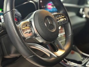 Mercedes-Benz GLC Coupé 300 de 4Matic 225 kW (306 CV)