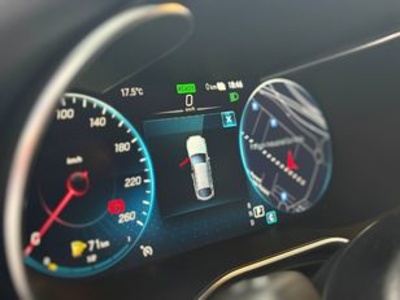 Mercedes-Benz GLC Coupé 300 de 4Matic 225 kW (306 CV) Mercedes-Benz GLC Coupé 300 de 4Matic 225 kW (306 CV)